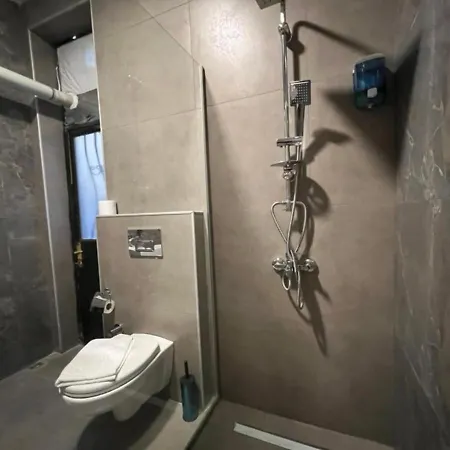 Comelivego Cihangir 41 Daire İstanbul