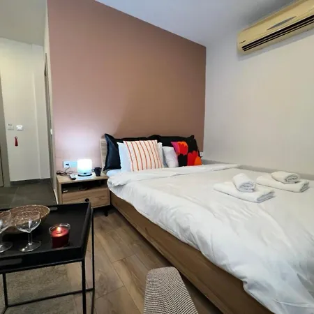 Comelivego Cihangir 41 Daire İstanbul